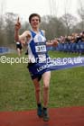 Mens under-20s Inter Counties Cross Country, Prestwold Hall, Loughborough. Photo: David T. Hewitson/Sports for All Pics